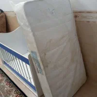 تخت نوزاد|تخت و صندلی بچه|یزد, |دیوار