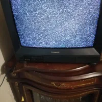 تلوزیون پاناسونیک اصل