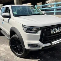 KMC T8|خودرو سواری و وانت|سیرجان, |دیوار