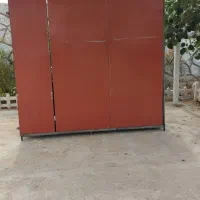 دکه آهنی|فروش مغازه و غرفه|بندر گناوه, |دیوار