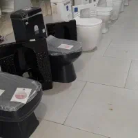 توالت فرنگی با ۱۵ درصد تخفیف