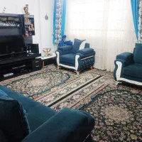 غذاخوری چهار نفری اصل چوب ومبل|میز و صندلی غذاخوری|نقده, |دیوار