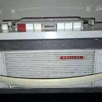 ریل PHILIPS|کلکسیون اشیاء عتیقه|تهران, کرمان|دیوار