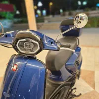 موتور S5 کویر|موتورسیکلت|قشم, |دیوار