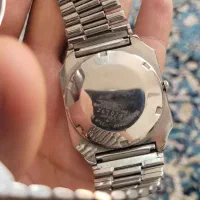 ساعت سیکو|ساعت|مرودشت, ثبت احوال|دیوار