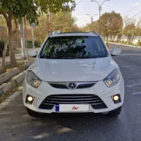 جک s5 اتومات مدل 95