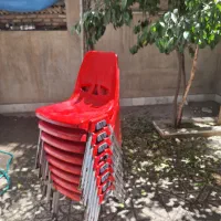 صندلی مقاوم