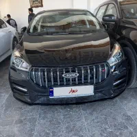 آریزو ۵ اف ال مدل ۱۴۰۳ در حده خشک