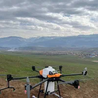 فروش پهباد سمپاشی (کشاورزی)