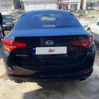 اوپتیما درجه یک کم کار|خودرو سواری و وانت|کلاردشت, |دیوار