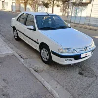 پارس تیوفایو ۹۸