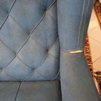 مبل ۷ نفره|مبلمان خانگی و میز عسلی|مشهد, موسوی قوچانی|دیوار