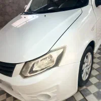 تیبا دوگانه فابریک۹۵|خودرو سواری و وانت|اهواز, کوی مهدیس|دیوار