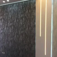 ۳۶۹ دکور(کاغذ دیواری)|خدمات پیشه و مهارت|اراک, |دیوار