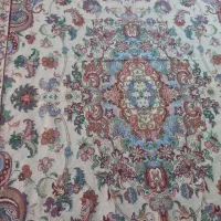 دوعدد روفرشی ۹متری درحد نو