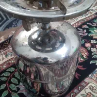 پکنیگ گاز