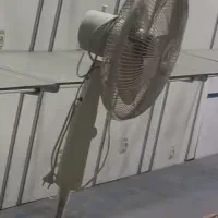 پنکه ایستاده پارس خزر