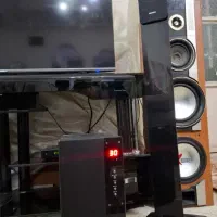 سینما خانواده اسپیکر