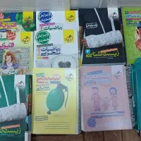 کتاب کنکور و نهایی