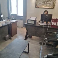 استخدام خانم حسابدار، اداری، منشی