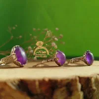 انگشترست نقره عقیق روز زن روز مادر هدیه رکاب خالی