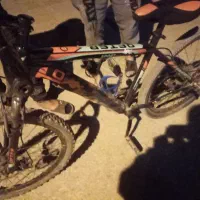 دوچرخه۲۶|دوچرخه، اسکیت، اسکوتر|باوی, |دیوار