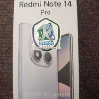 نوت 14پرو256