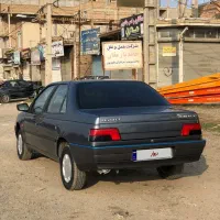 پژو 405 مدل 94