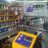 آموزش تعویض روغن باگواهینامه فنی وحرفه ای