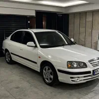 هیوندا آونته مدل ۱۳۸۷ تمیز