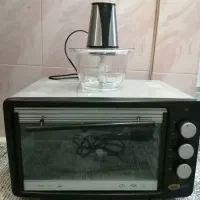 فروش لوازم برقی نیاز به تعمیر
