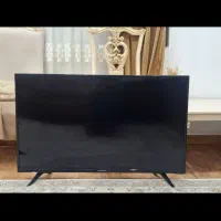 تلویزیون هاردستون 50 اینچی