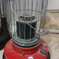 بخاری آترا