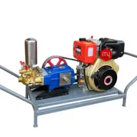 سمپاش زنبه ای