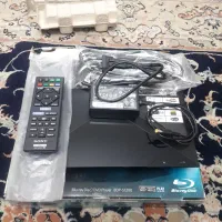 دی وی دی سونی|پخش‌کننده DVD و ویدیو|احمدآبادمستوفی, |دیوار