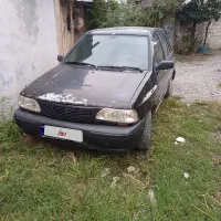 پراید ۸۳