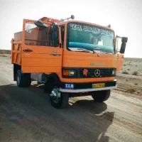 خاورکمپرس608