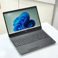 لپتاپ Dell i9 رم 32گیگ پرستیژن 7560