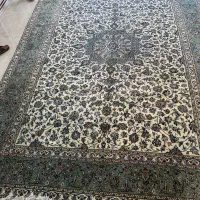 فرش دستباف ‌پاخورده خواب دار