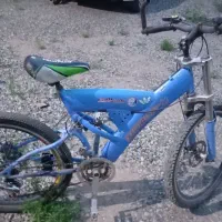 دوچرخه ۲۴و۱۶