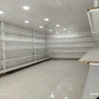 مغازه  75متری