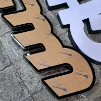 تابلوسازی حرفه‌ ای، طراحی بنر، لوگو، کارت ویزیت