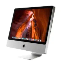iMac 2010 24inch Upgraded 8GB Ram + SSD|رایانه رومیزی|تهران, فرمانیه|دیوار