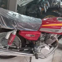 موتورسوریا ۱۵۰