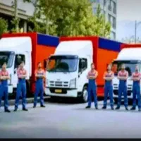 باربری تهران حمل اثاثیه منزل اسباب کشی تمام نقاط|خدمات حمل و نقل|تهران, تهرانسر مرکزی|دیوار