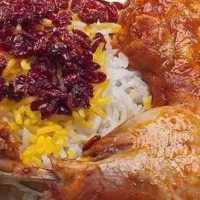 غذای خانگی مامان مریم