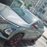 fx نوک مدادی