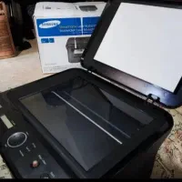 پرینتر اسکنر کپی