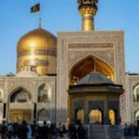 تور زیارتی مشهدالرضا