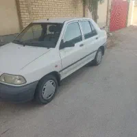 پراید ۱۳۱ se